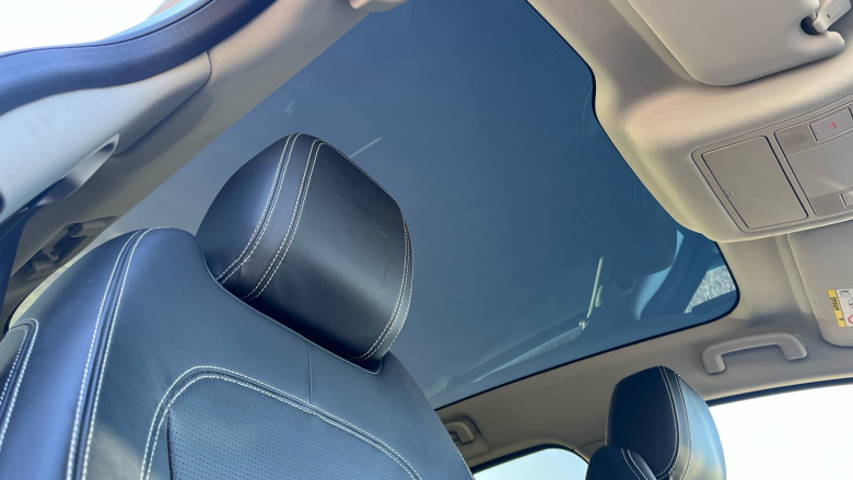 Jaguar I-Pace 294kW EV400 HSE 90kWh 5dr Auto Electric Estate